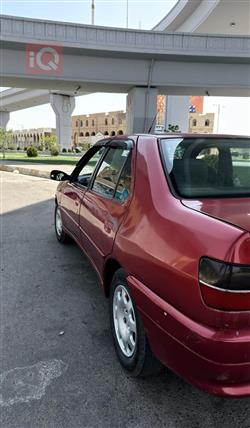 بيجو 306